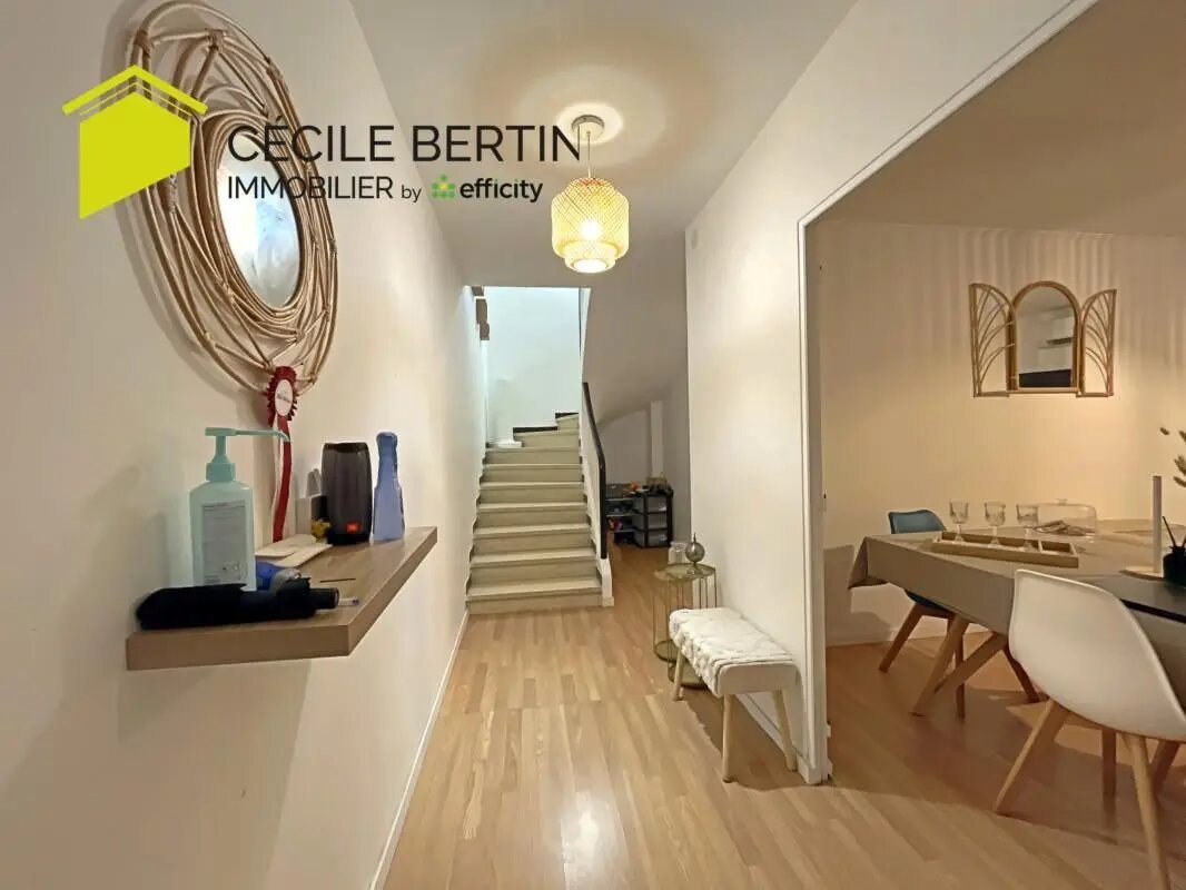 Maison à vendre, 78m², Avignon