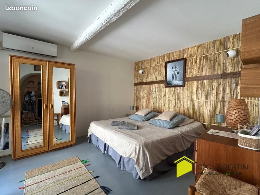 Maison à vendre, 58m², Arles