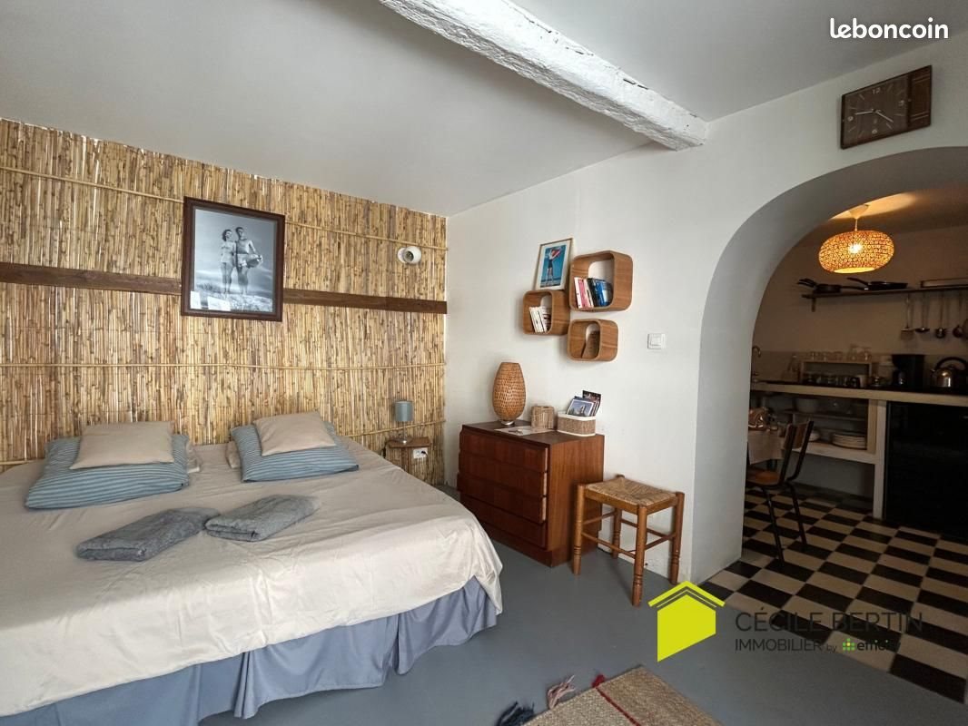 Maison à vendre, 58m², Arles