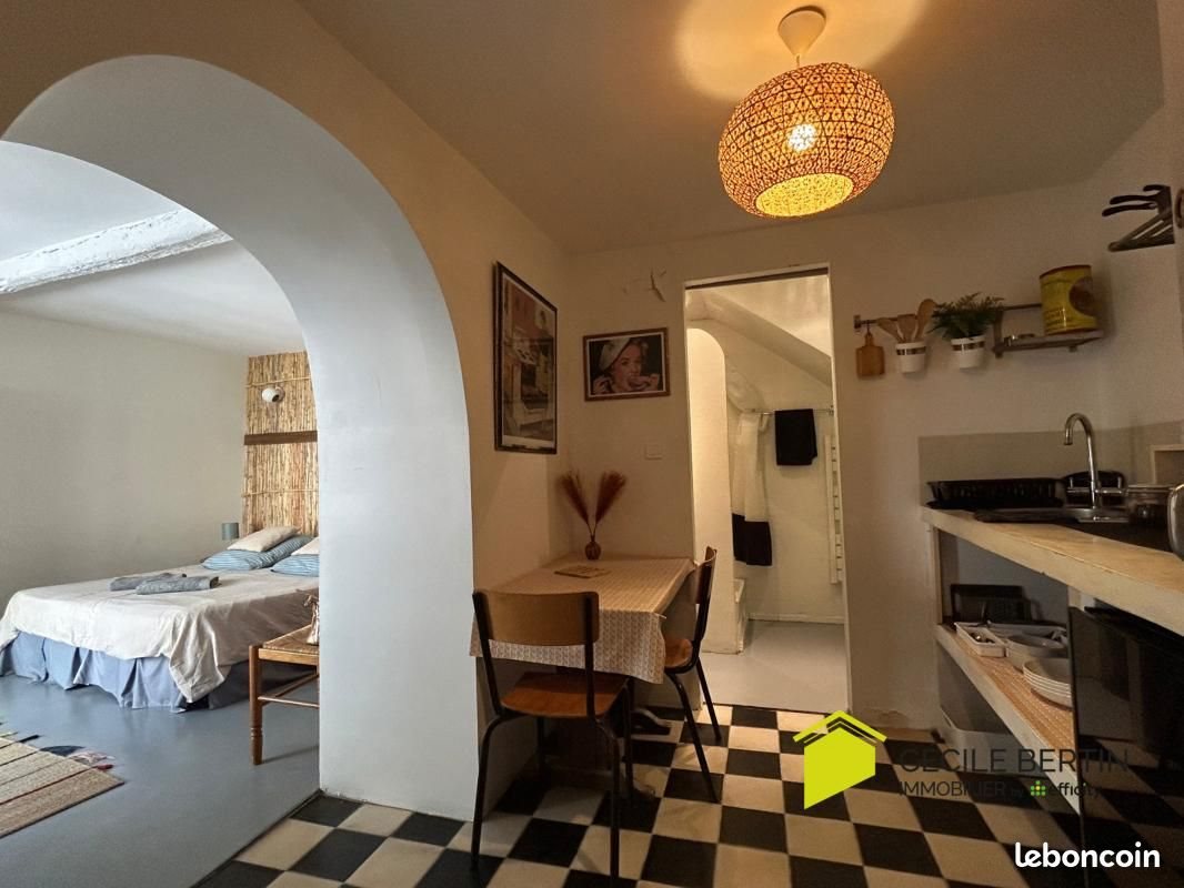 Maison à vendre, 58m², Arles