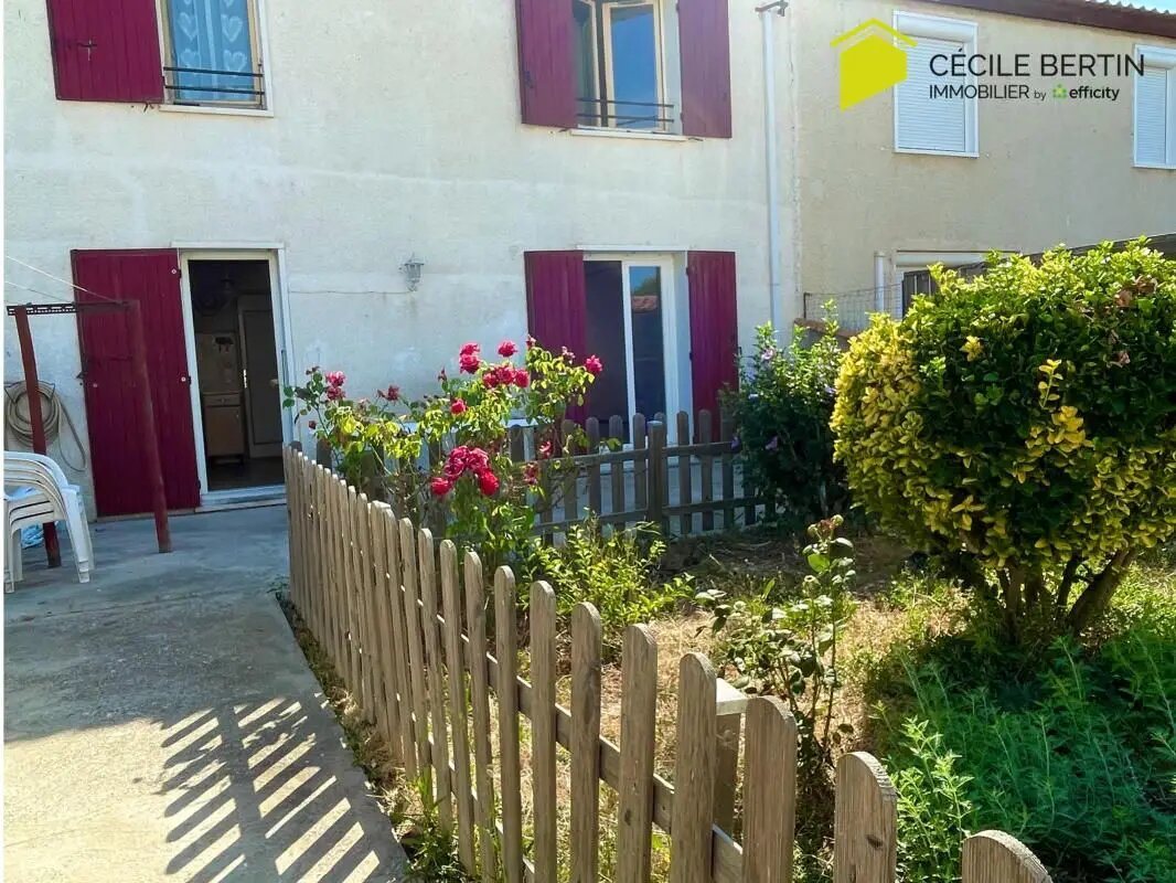 Maison à vendre, 90m², Saintes-Maries-de-la-Mer