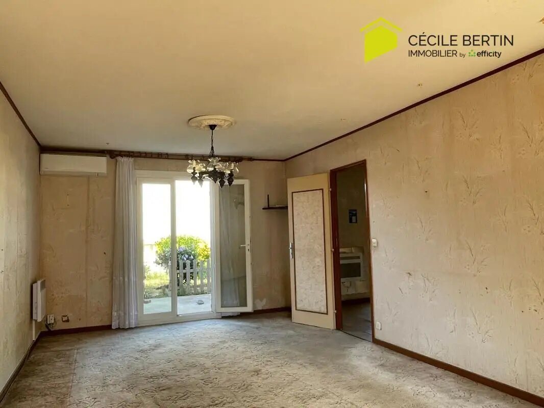 Maison à vendre, 90m², Saintes-Maries-de-la-Mer