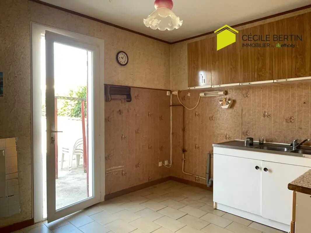 Maison à vendre, 90m², Saintes-Maries-de-la-Mer