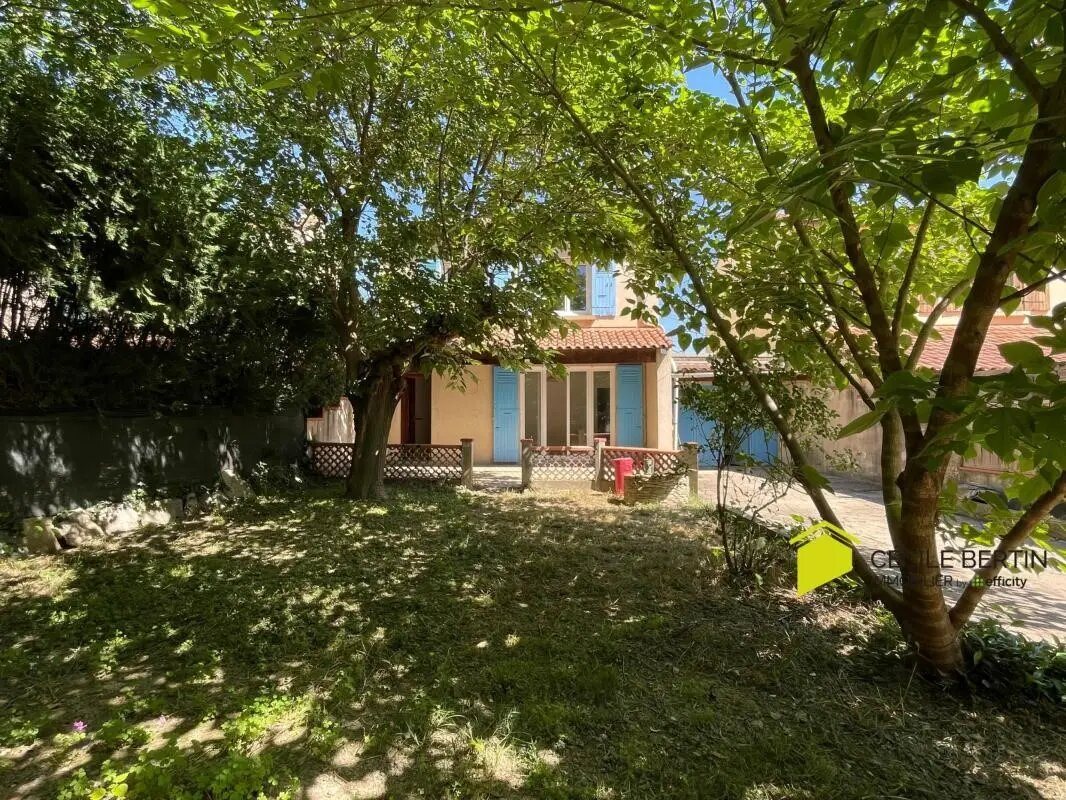 Maison à vendre, 78m², Avignon