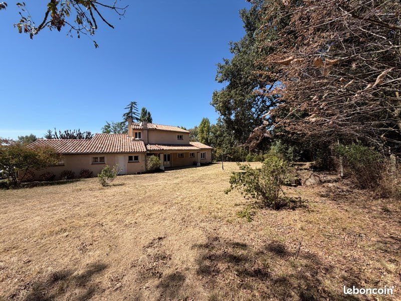 Maison à vendre, 198m², Balma