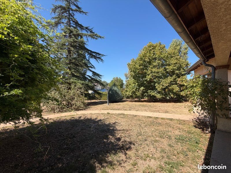 Maison à vendre, 198m², Balma