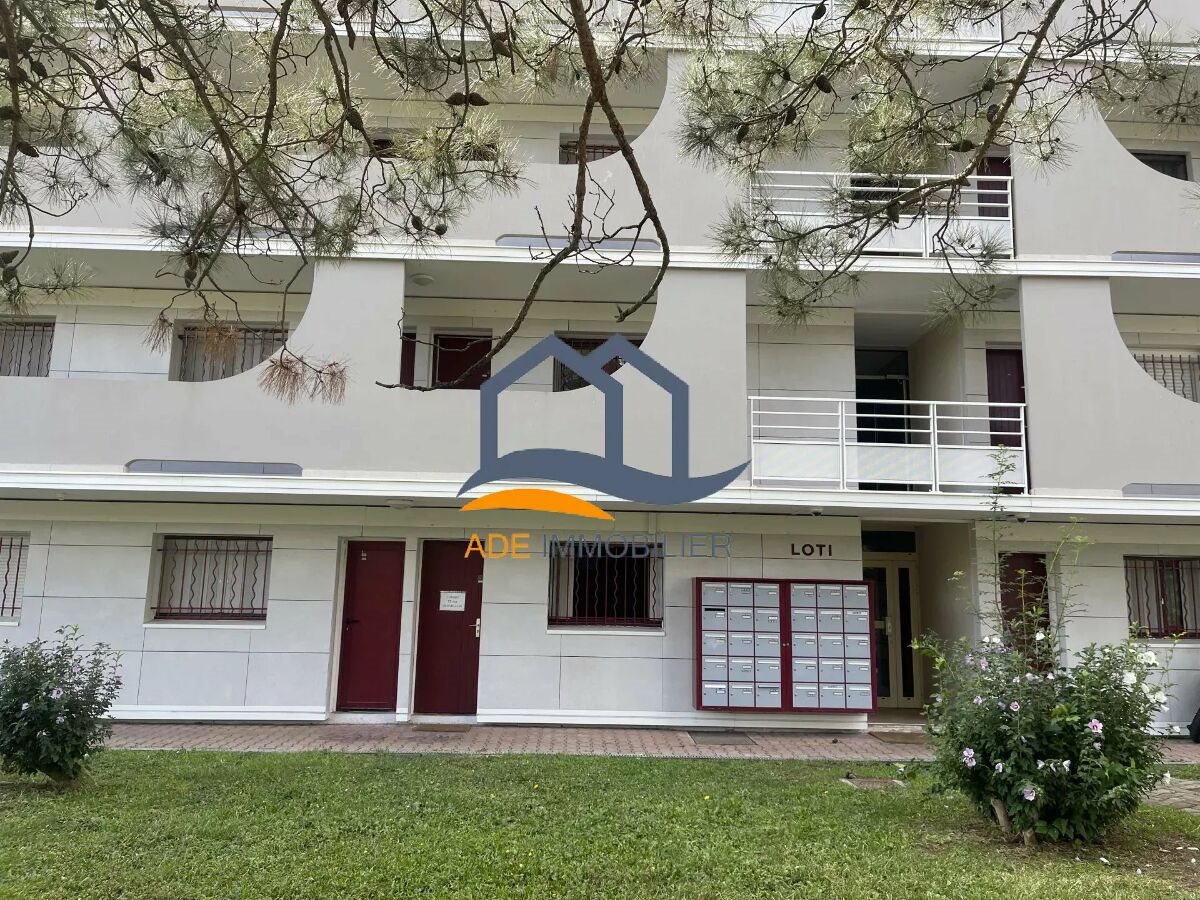 Appartement à louer, 32m², Aix-en-Provence
