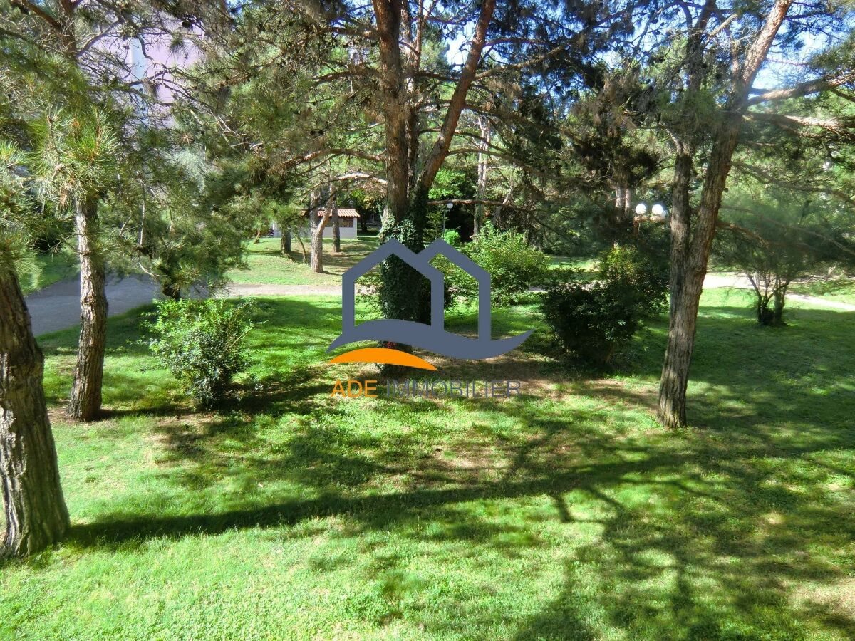 Appartement à louer, 32m², Aix-en-Provence