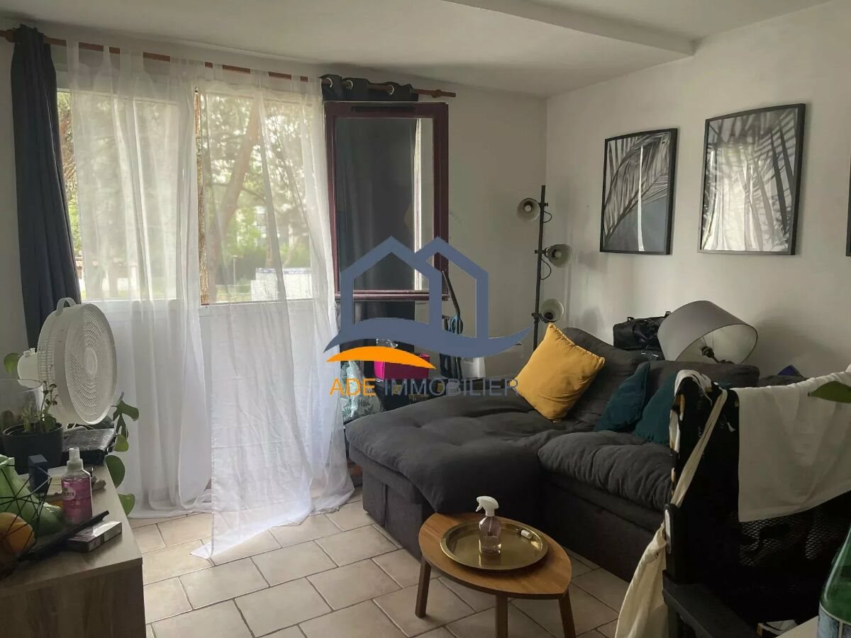 Appartement à louer, 32m², Aix-en-Provence