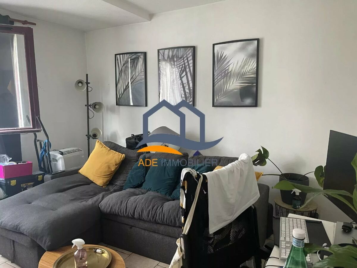 Appartement à louer, 32m², Aix-en-Provence