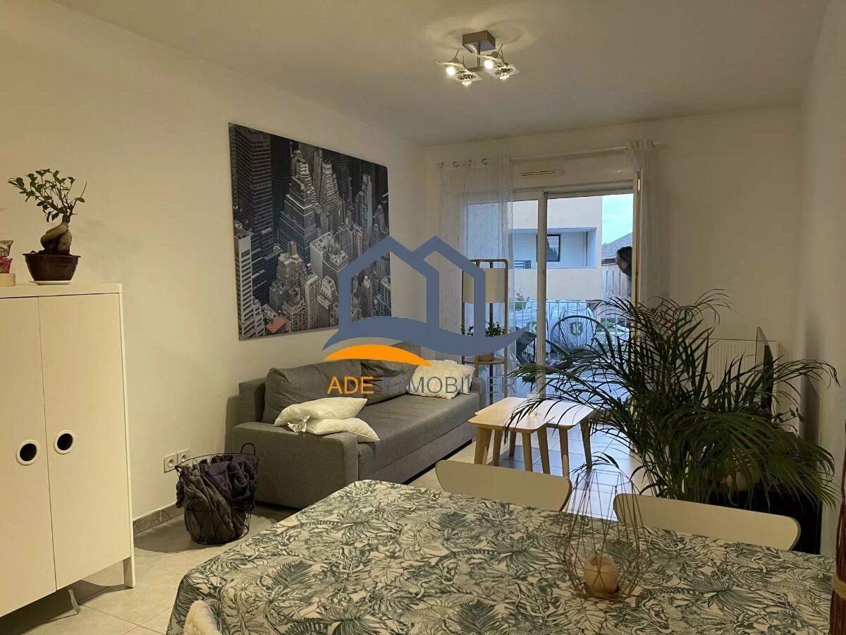 Appartement à vendre, 52m², Eguilles