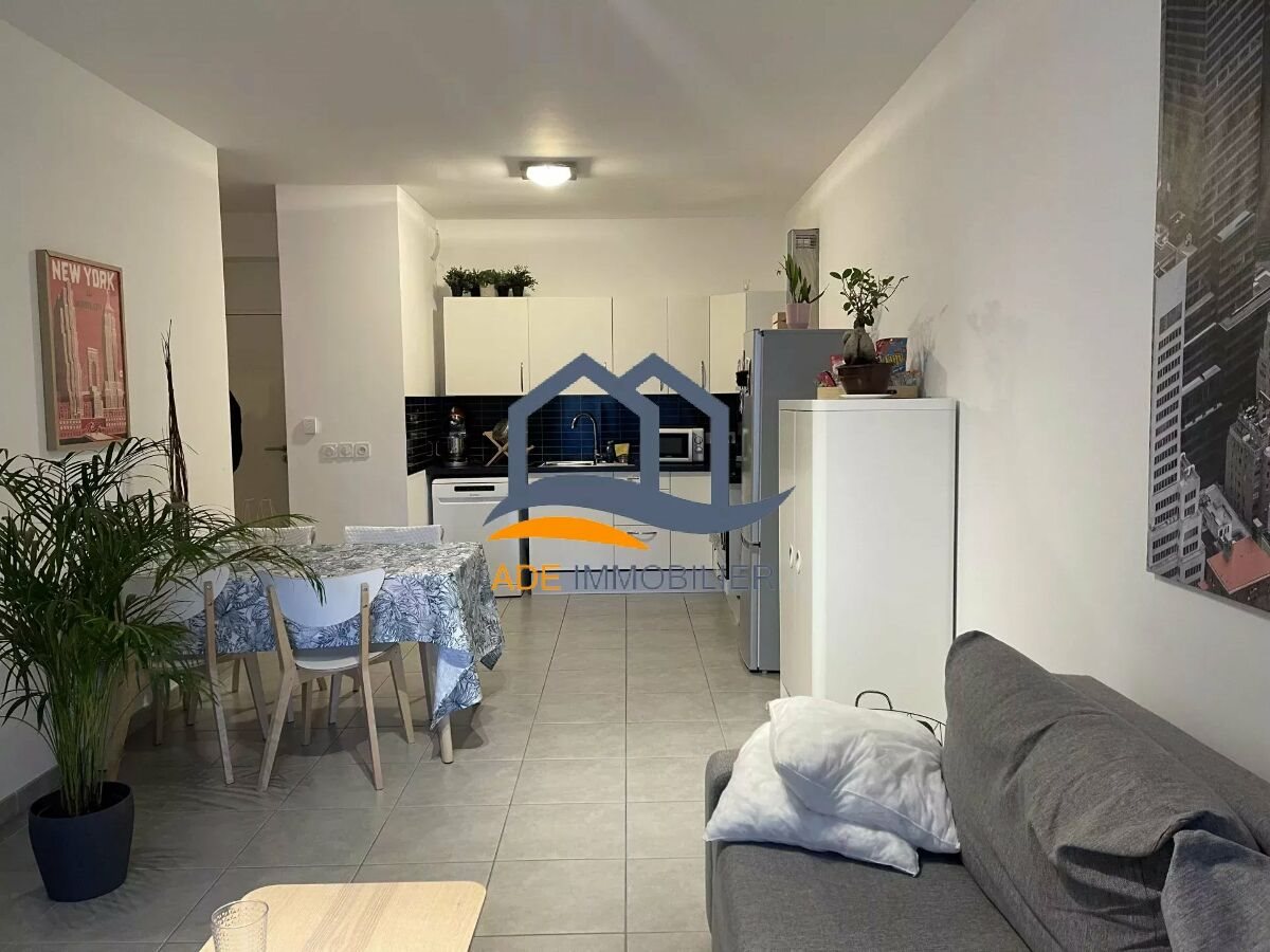 Appartement à vendre, 52m², Eguilles