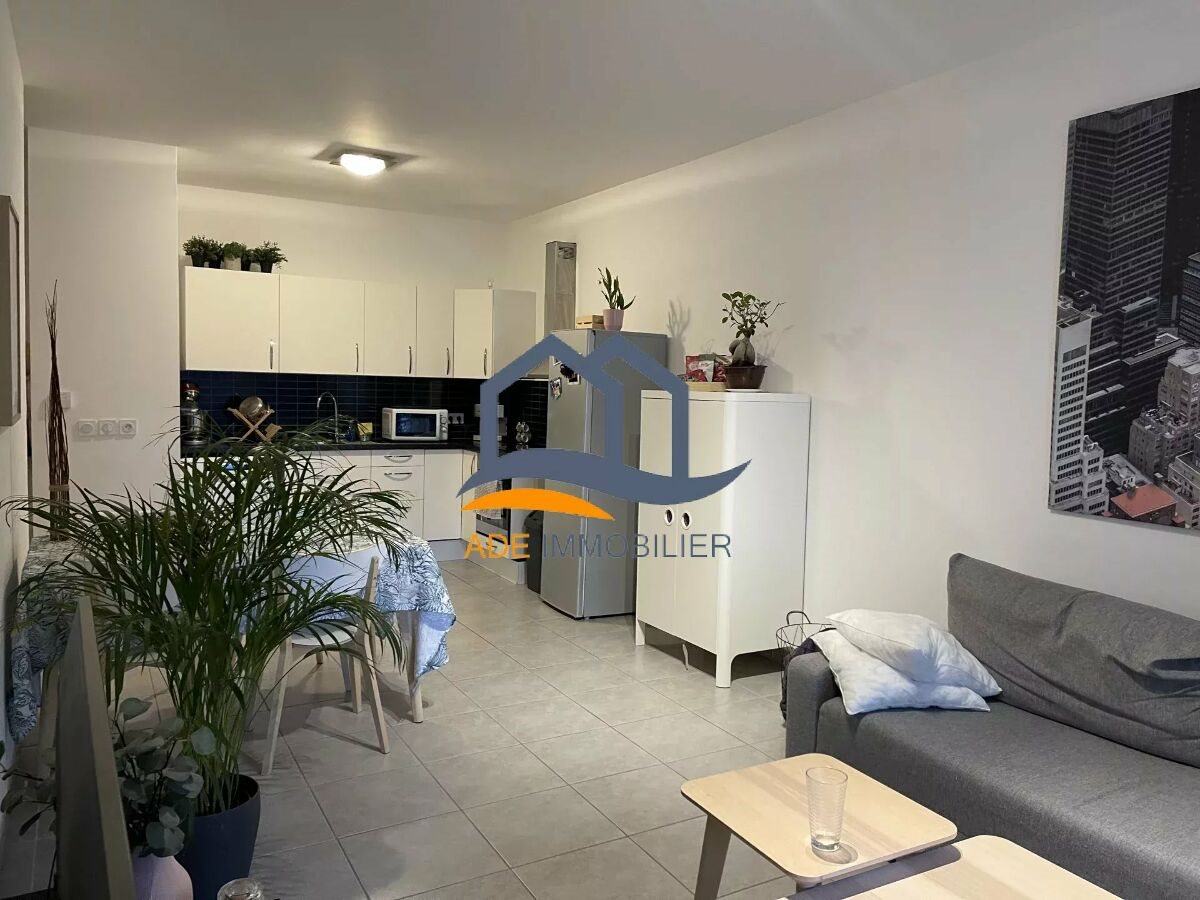 Appartement à vendre, 52m², Eguilles