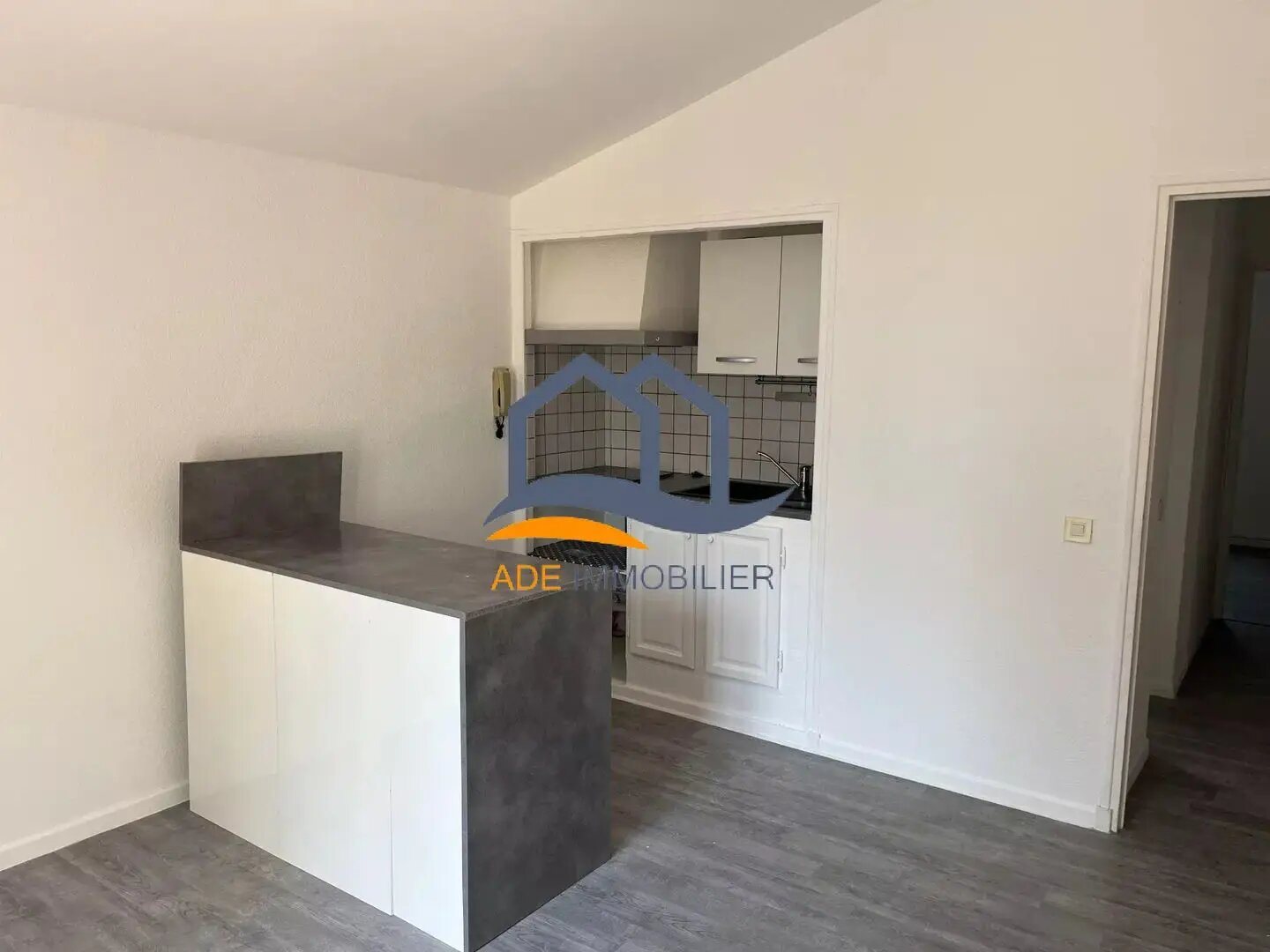 Appartement à louer, 35m², Eguilles