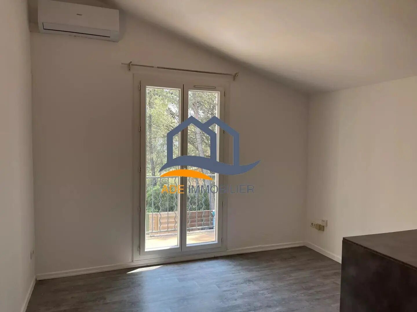 Appartement à louer, 35m², Eguilles