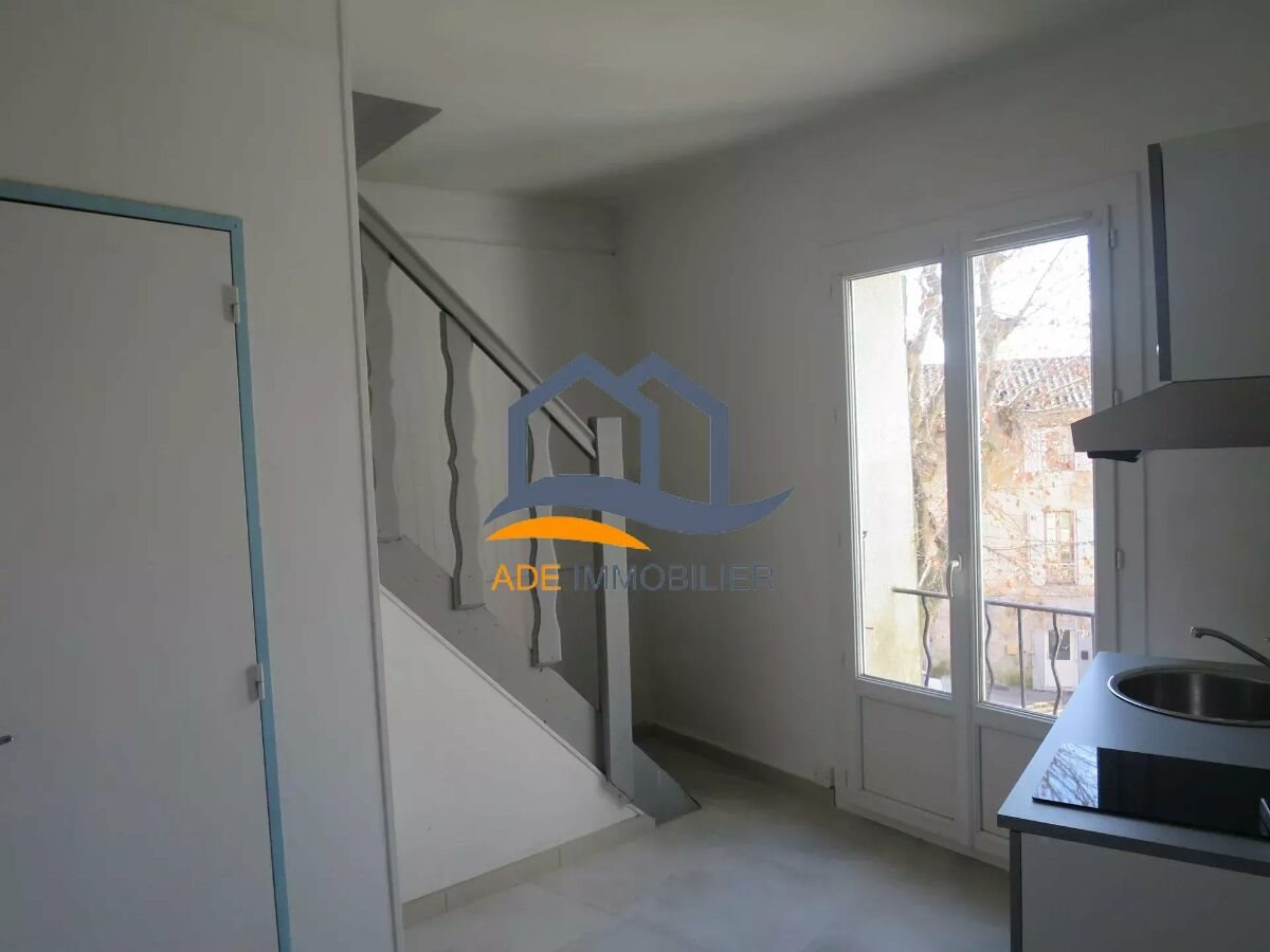 Appartement à louer, 37m², Eguilles