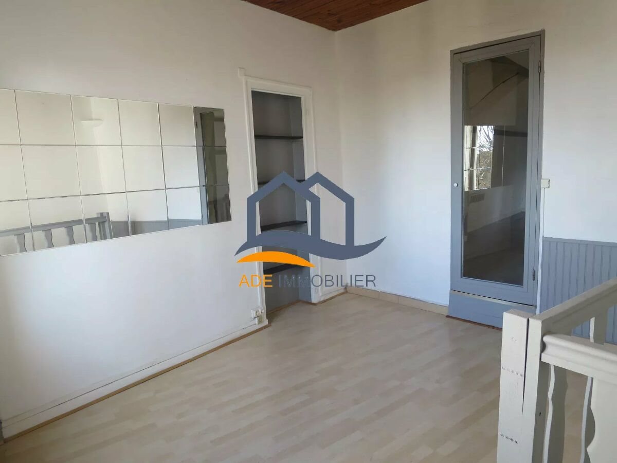 Appartement à louer, 37m², Eguilles