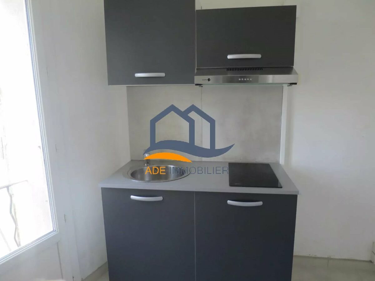Appartement à louer, 37m², Eguilles