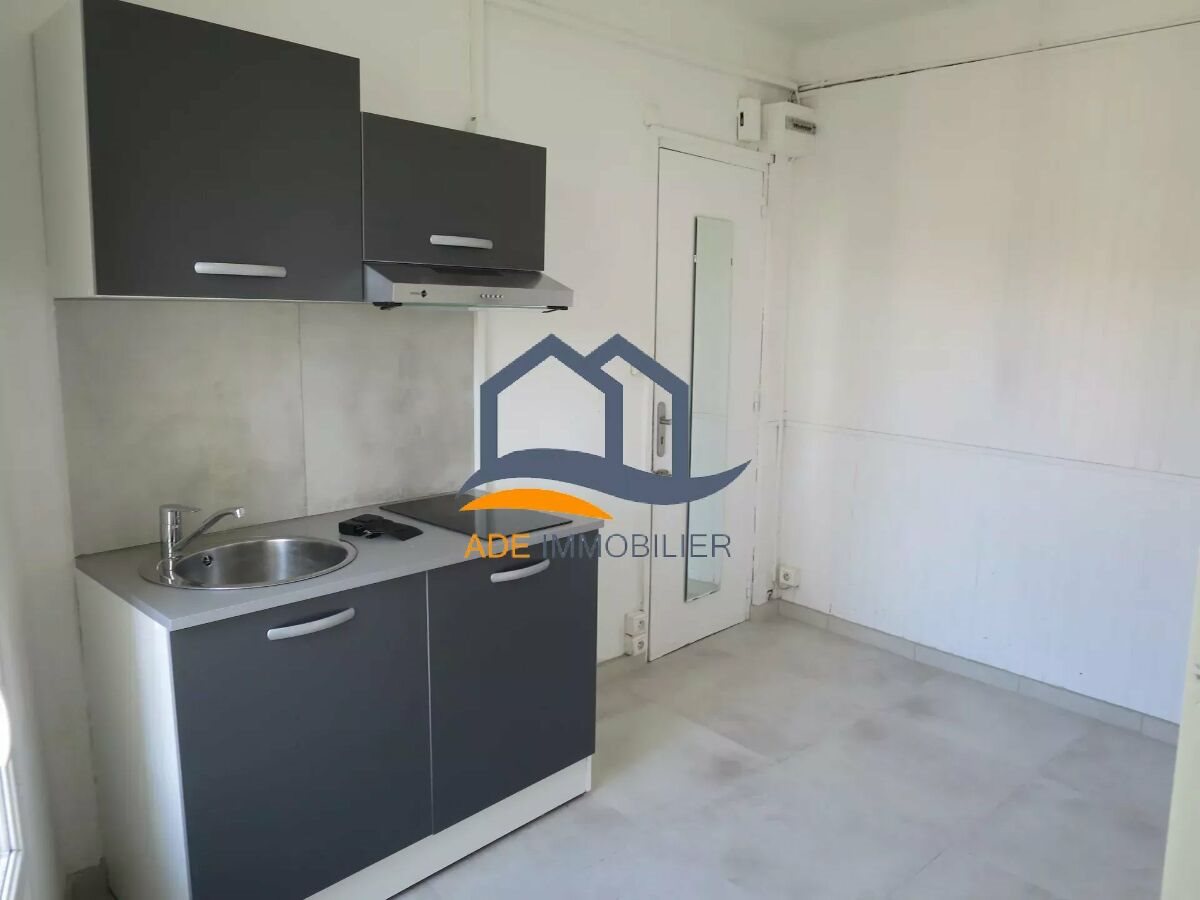 Appartement à louer, 37m², Eguilles