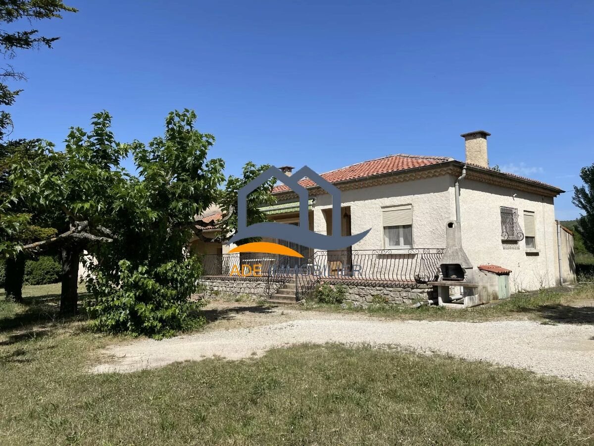 Maison à vendre, 85m², Eguilles