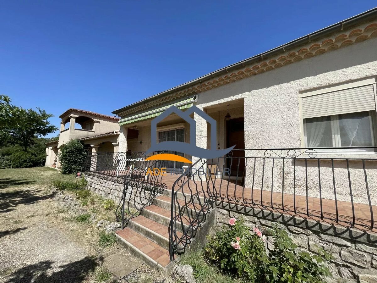 Maison à vendre, 85m², Eguilles