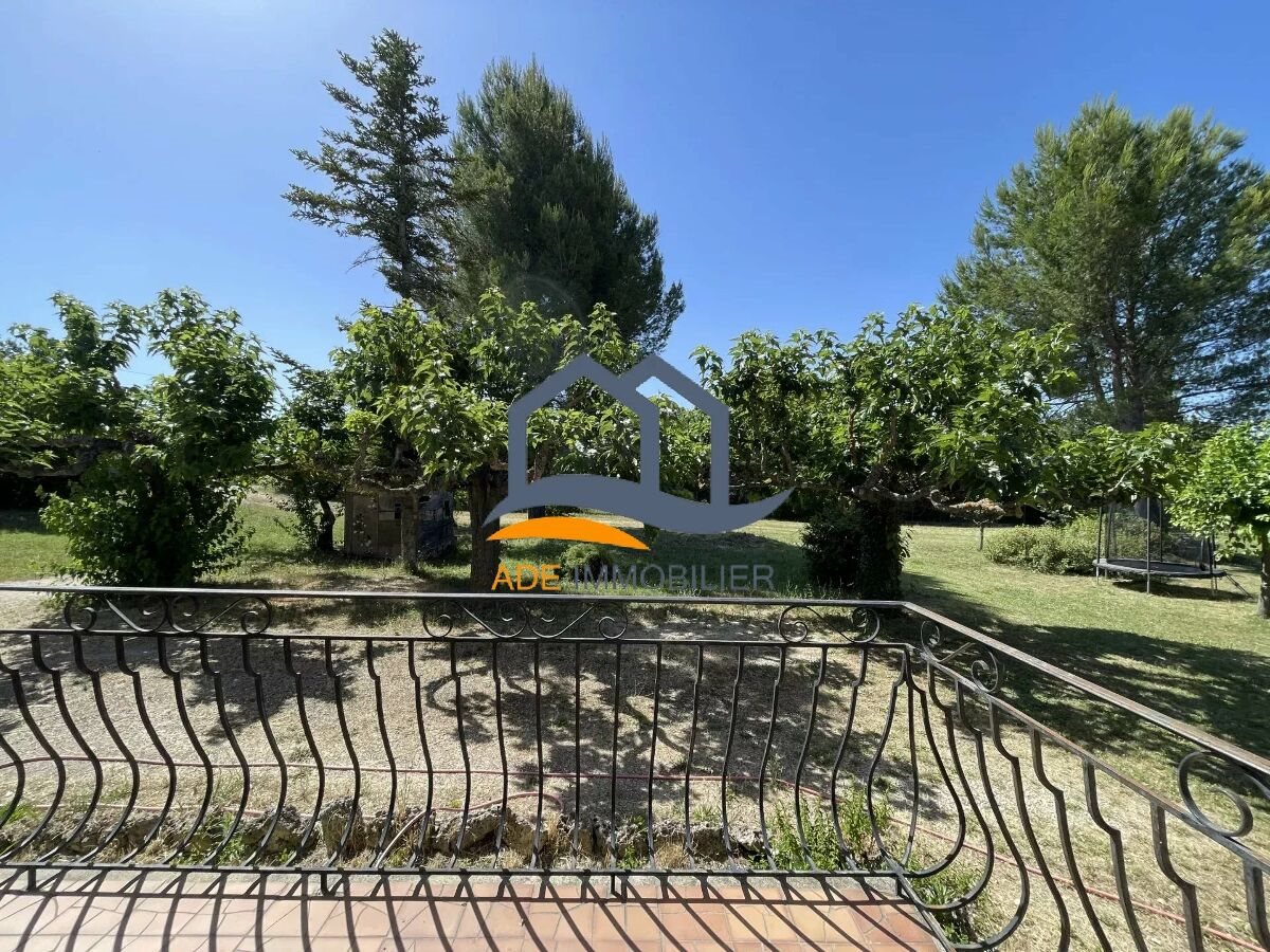 Maison à vendre, 85m², Eguilles