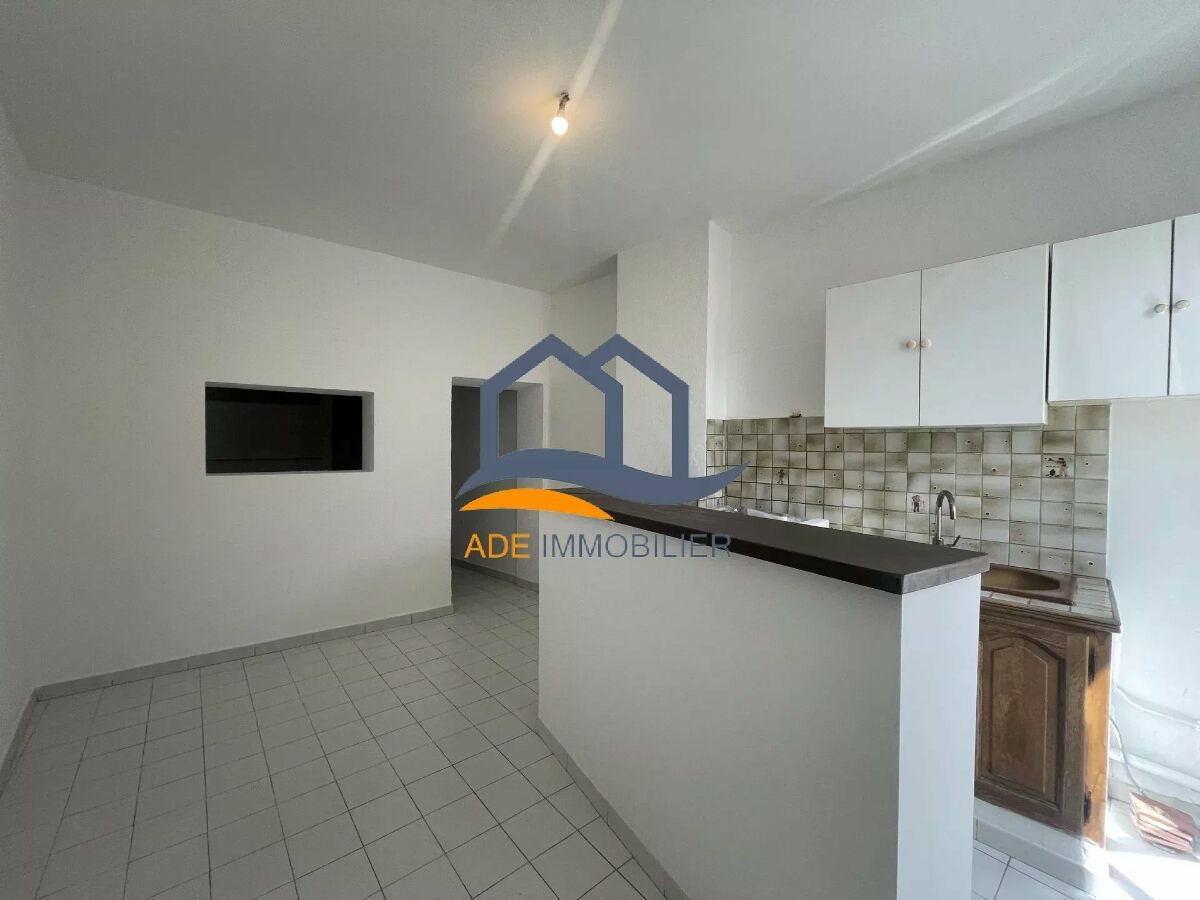 Appartement à vendre, 43m², Eguilles