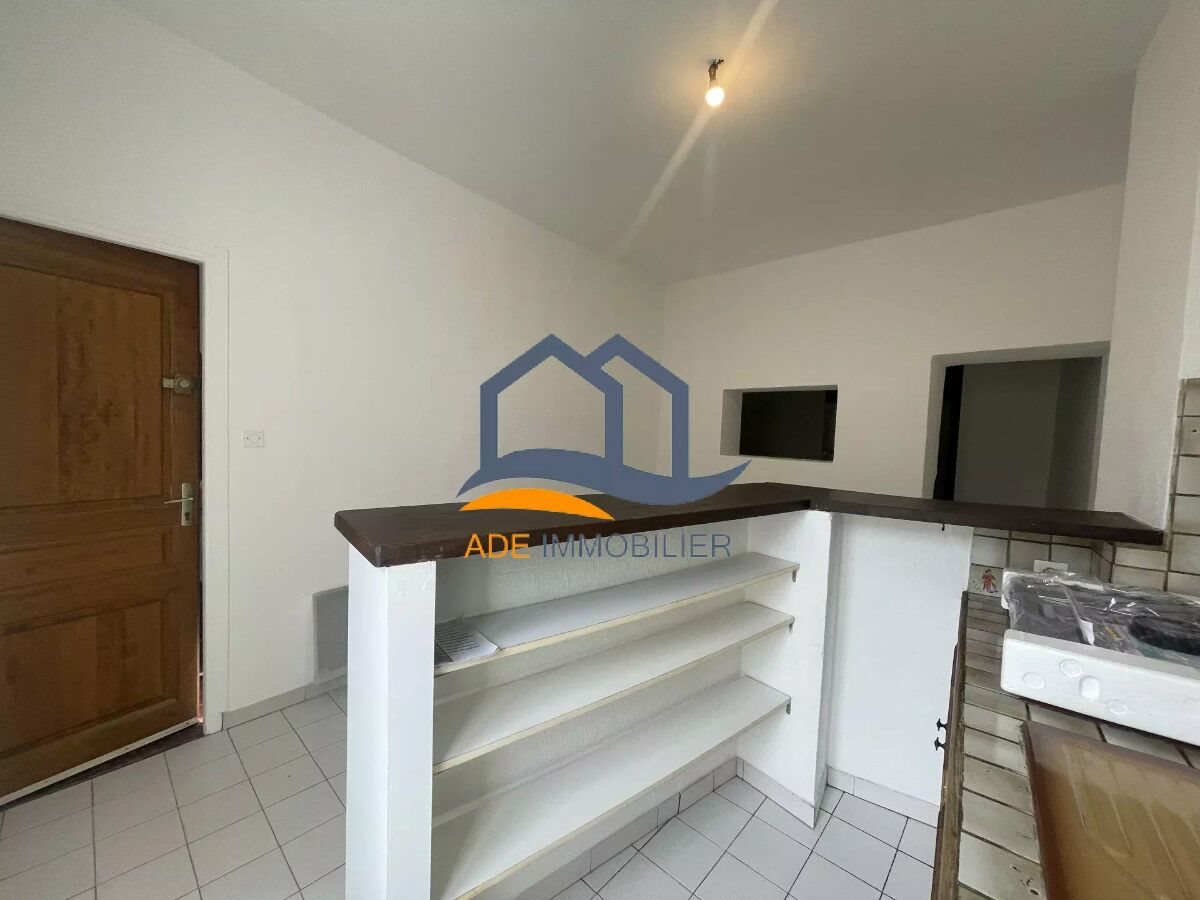 Appartement à vendre, 43m², Eguilles