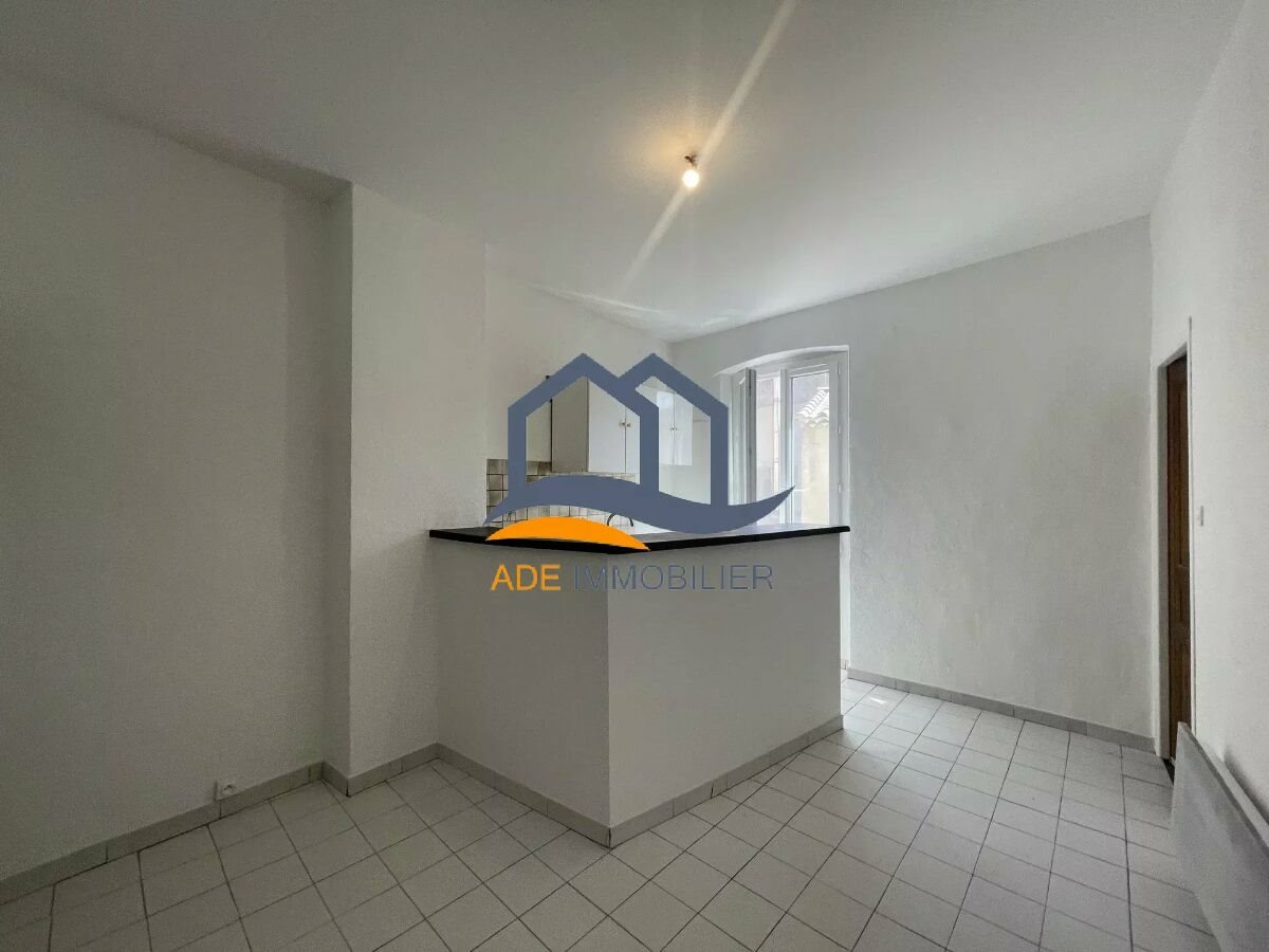 Appartement à vendre, 43m², Eguilles