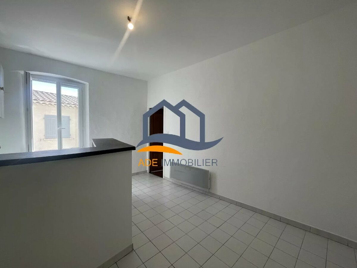 Appartement à vendre, 43m², Eguilles