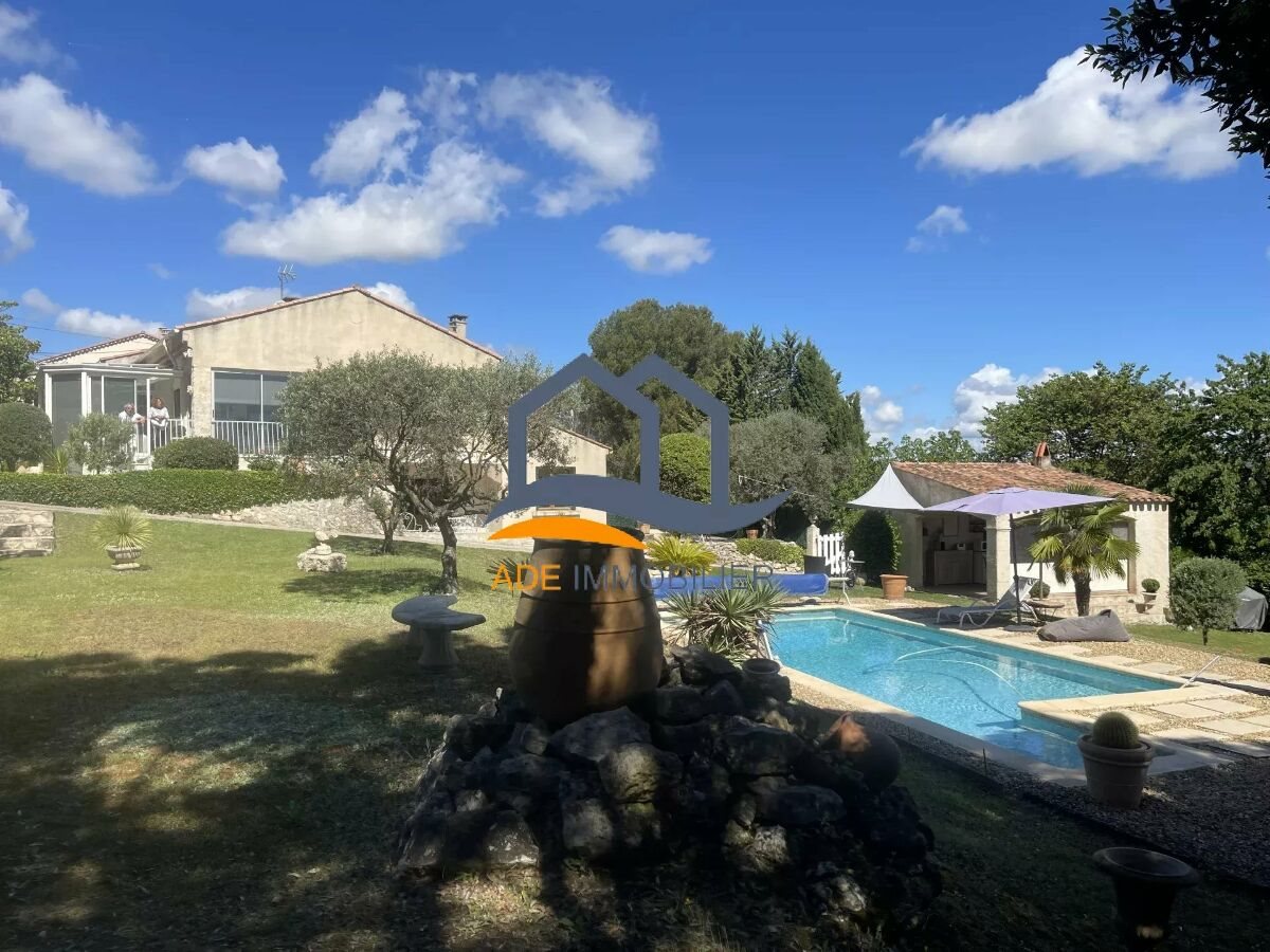 Maison à vendre, 143m², Eguilles