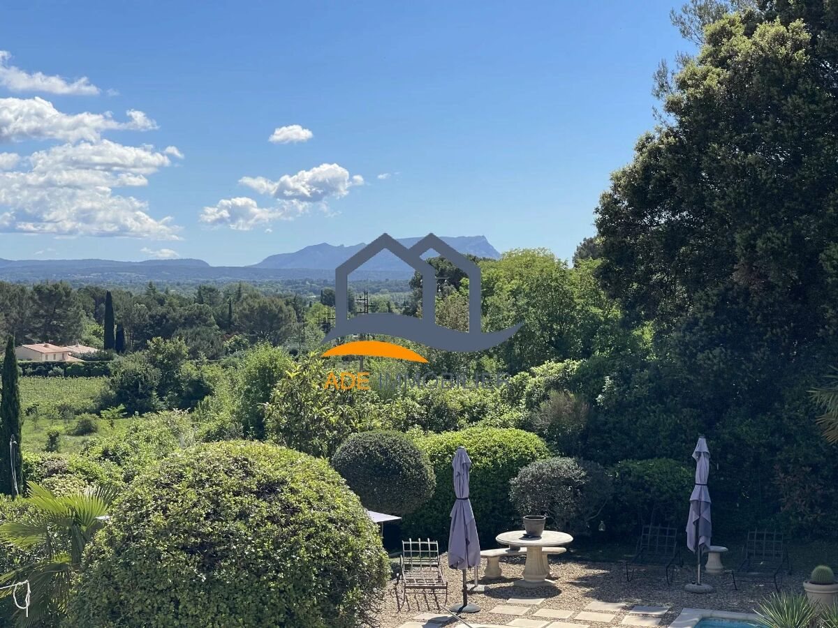 Maison à vendre, 143m², Eguilles