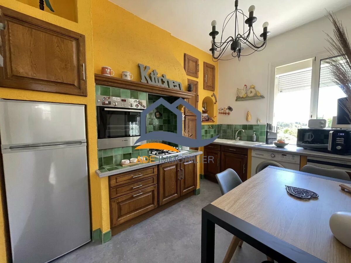 Maison à vendre, 143m², Eguilles