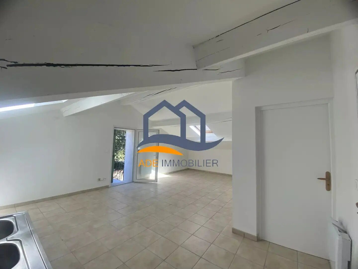 Appartement à louer, 41m², Eguilles