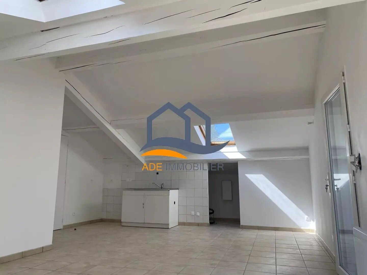 Appartement à louer, 41m², Eguilles