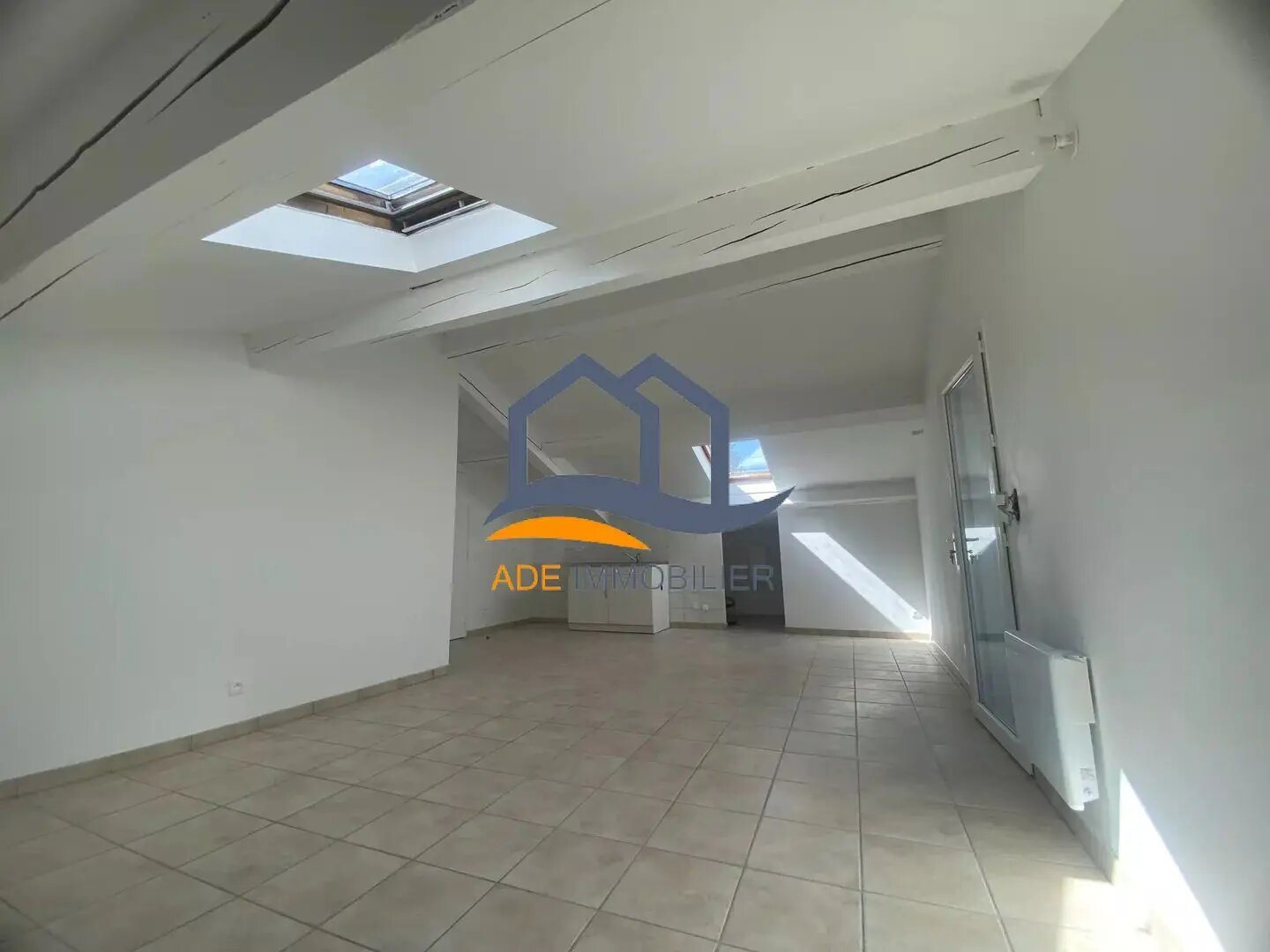 Appartement à louer, 41m², Eguilles
