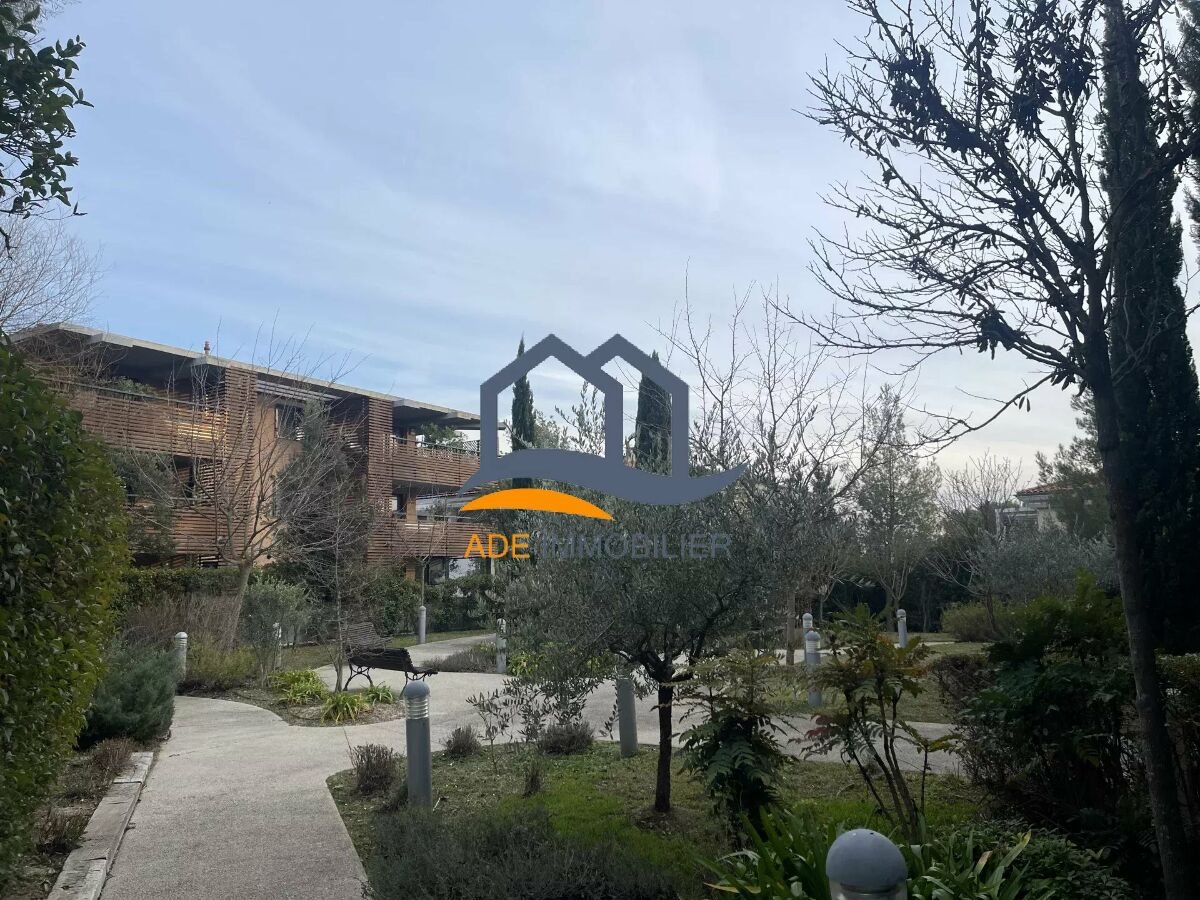 Appartement à vendre, 35m², Aix-en-Provence