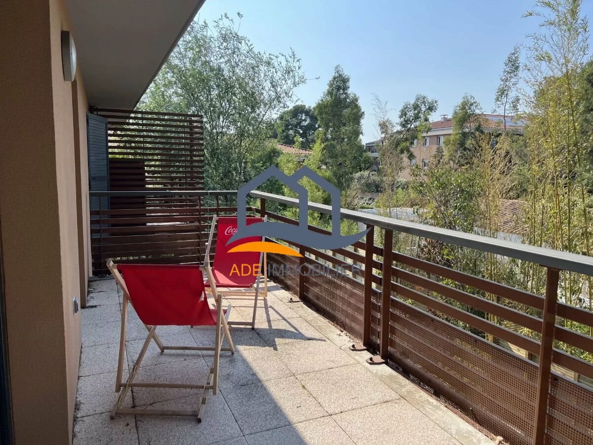 Appartement à vendre, 35m², Aix-en-Provence