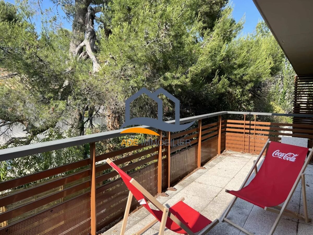 Appartement à vendre, 35m², Aix-en-Provence