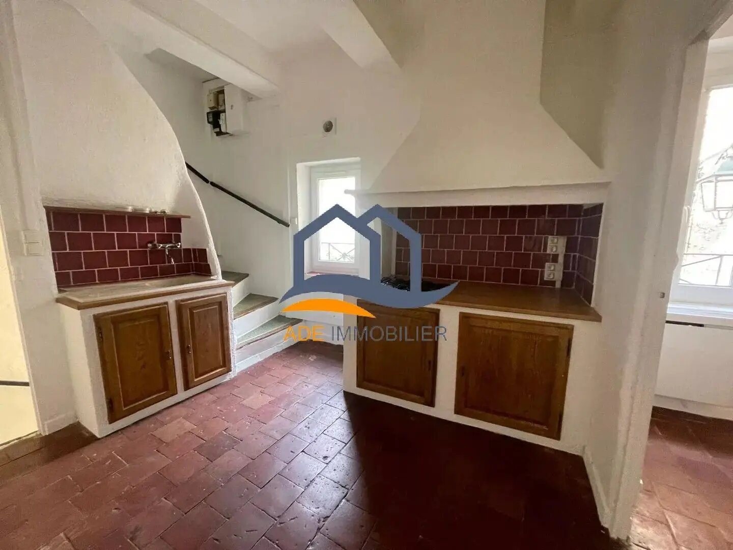 Maison à louer, 70m², Eguilles