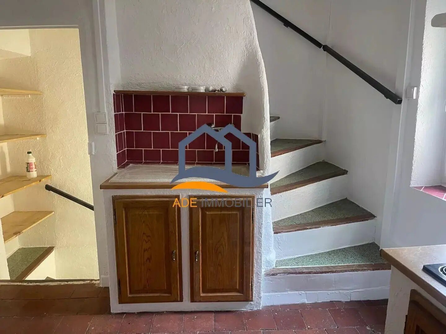 Maison à louer, 70m², Eguilles