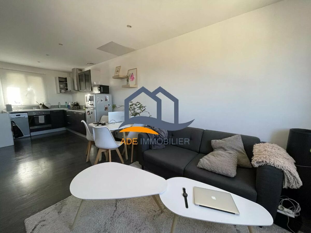 Appartement à vendre, 44m², Eguilles
