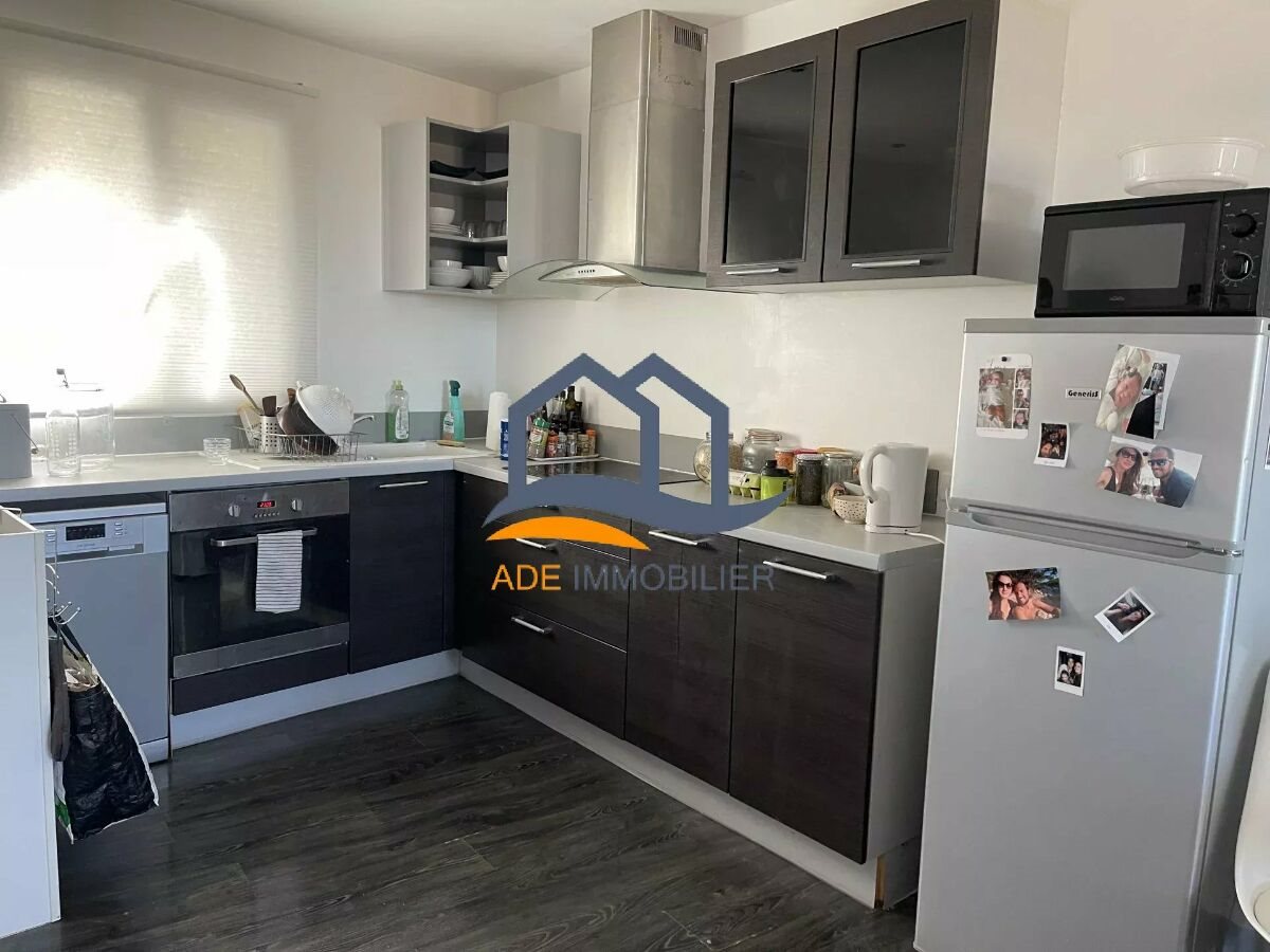 Appartement à vendre, 44m², Eguilles