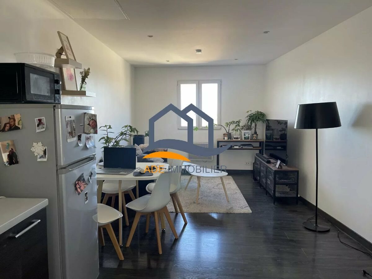 Appartement à vendre, 44m², Eguilles