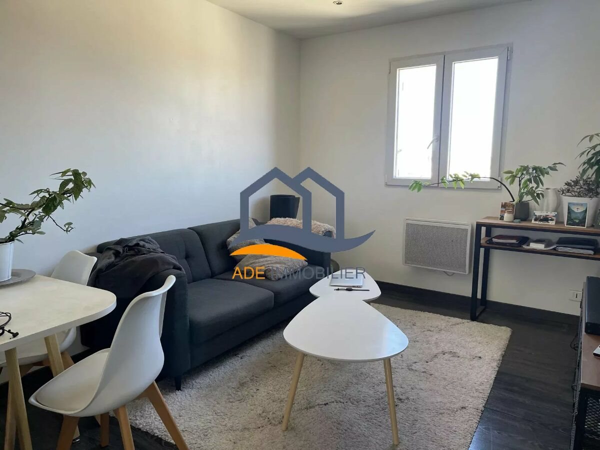 Appartement à vendre, 44m², Eguilles