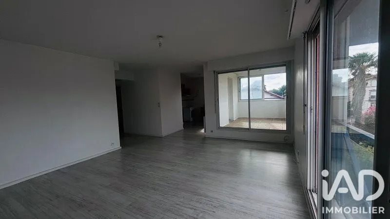 Appartement à vendre, 70m², Dax
