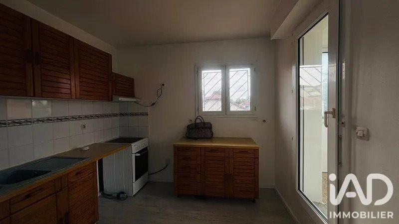 Appartement à vendre, 70m², Dax