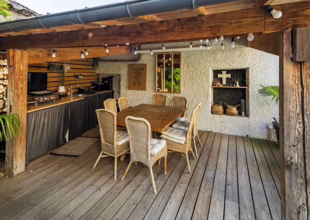 Maison à vendre, 220m², Saint-Georges-de-Reneins