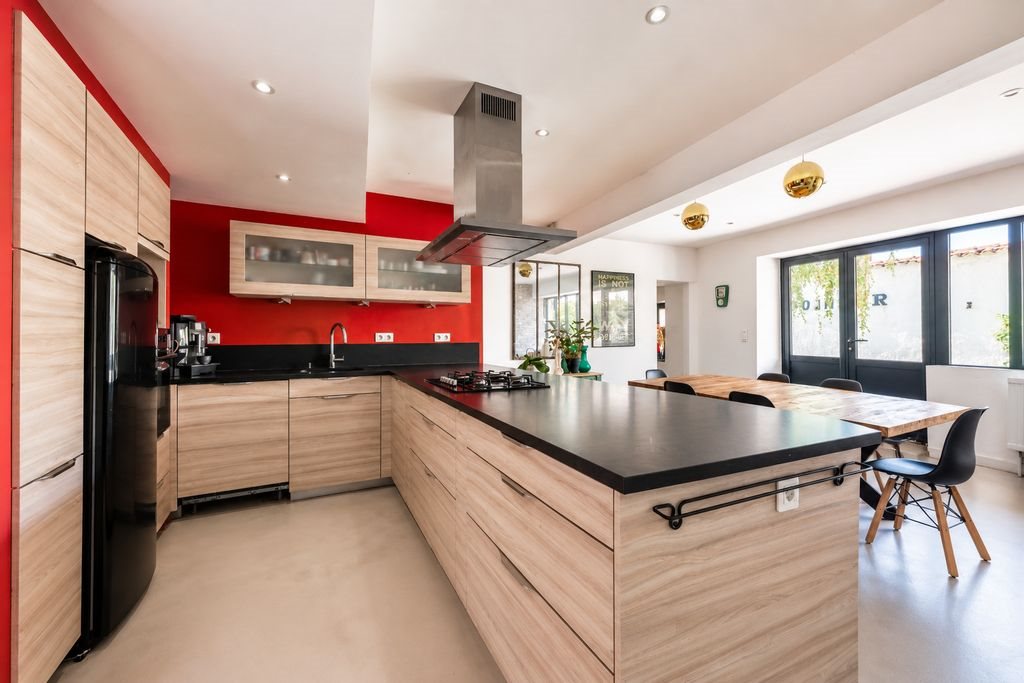 Maison à vendre, 220m², Saint-Georges-de-Reneins