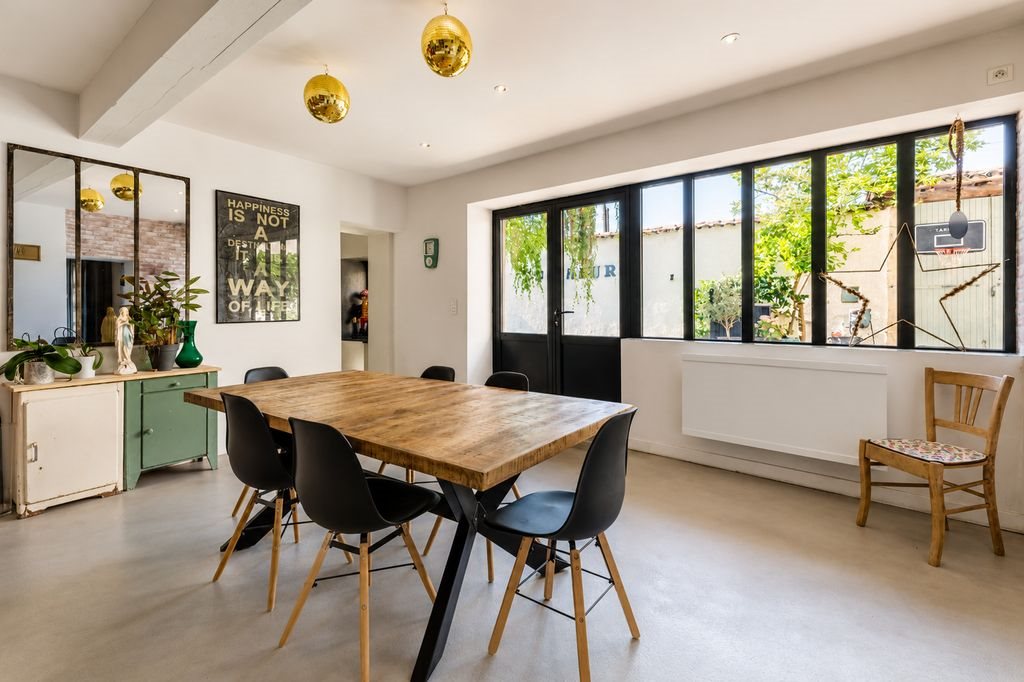 Maison à vendre, 220m², Saint-Georges-de-Reneins